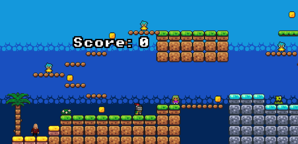Thumbnail image of the Hire Holly game